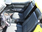 1969 Corvette Convertible For Sale